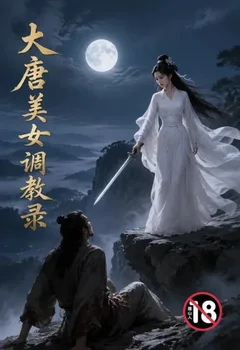 大唐美女调教录封面