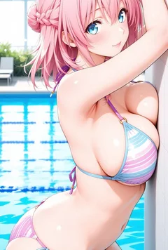 本来只是千圣租借男友的我却总被各种女孩子逆推?!封面