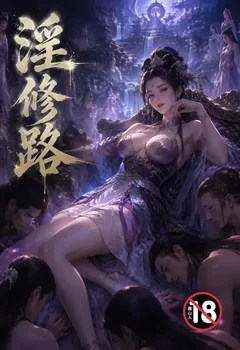 淫修路封面