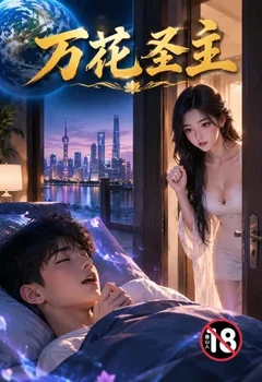 万花圣主封面