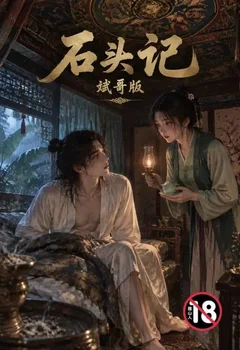 石头记斌哥版封面