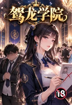 鸳龙学院封面