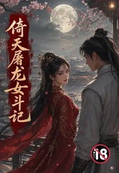 倚天屠龙女斗记封面