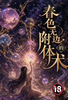春色无边的附体术封面