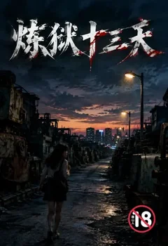 炼狱十三天封面