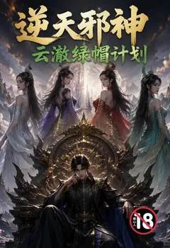 逆天邪神-云澈绿帽计划封面