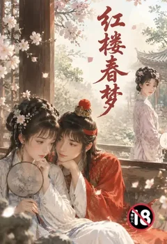红楼春梦封面