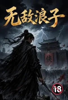 无敌浪子封面