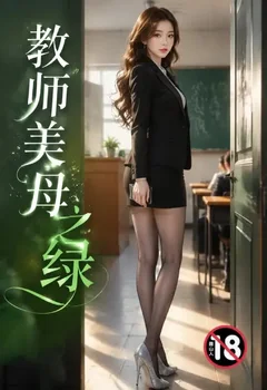 教师美母之绿封面