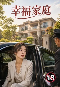 幸福家庭封面