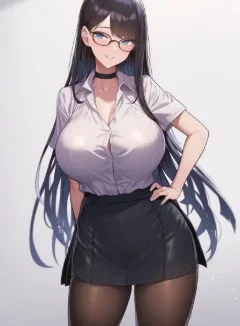 大污秽感染·淫欲纪元封面