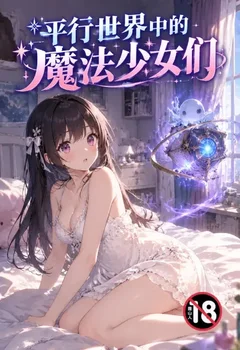 平行世界中的魔法少女们封面