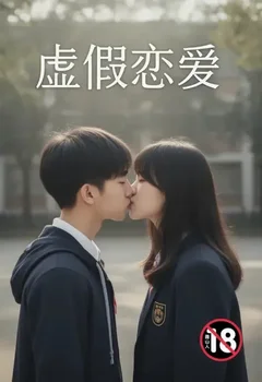 虚假恋爱封面