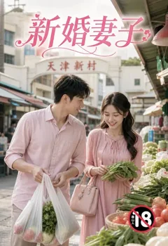 新婚妻子封面