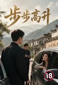 步步高升封面