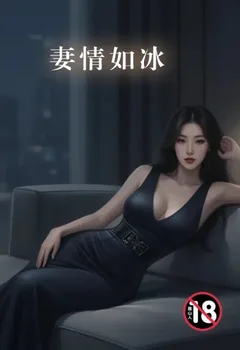 妻情如冰封面