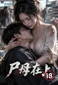 尸母在上封面