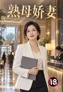 熟母娇妻封面