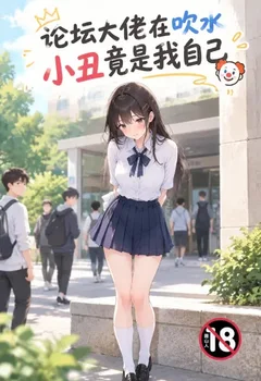 论坛大佬在吹水小丑竟是我自己封面