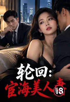 轮回:宦海美人妻封面