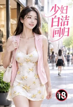 少妇白洁回归封面