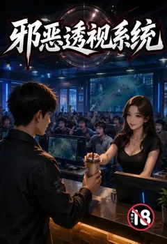 邪恶透视系统封面