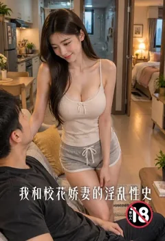 我和校花娇妻的淫乱性史封面