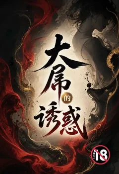 大屌的诱惑封面