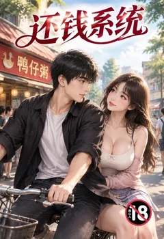 还钱系统封面