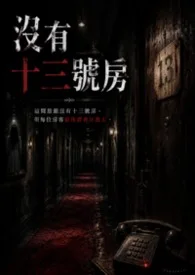 没有十三号房封面