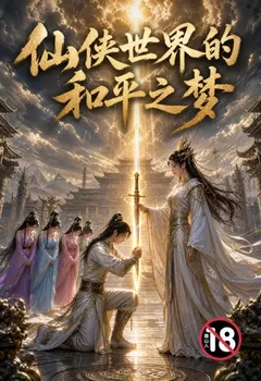 仙侠世界的和平之梦封面