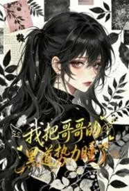 我把哥哥的黑道势力睡了封面