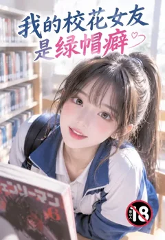 我的校花女友是绿帽癖封面