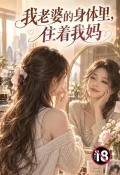 我老婆的身体里,住着我妈封面