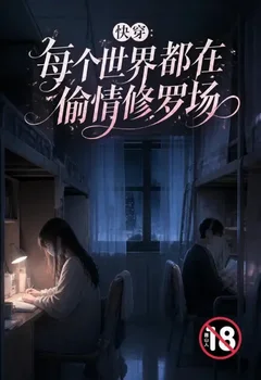 快穿:每个世界都在偷情修罗场封面