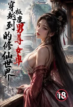 穿越到极度男尊女卑的修仙世界封面