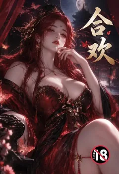 合欢封面