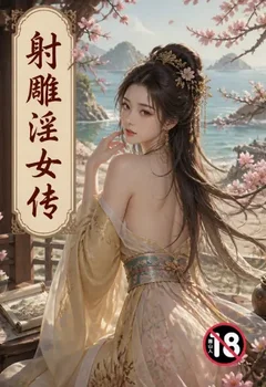 射雕淫女传封面