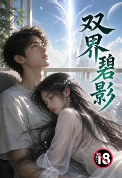 双界碧影封面