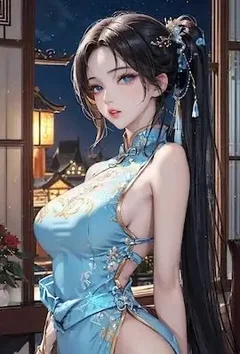 欲渴 (公媳 乱伦??高H)封面