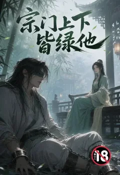 宗门上下皆绿他封面